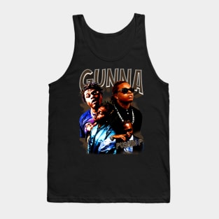 Gunna Tank Top